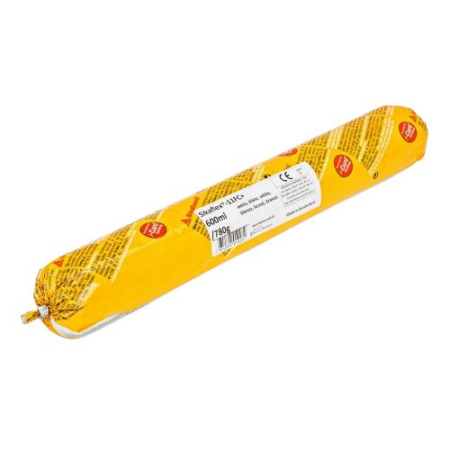 Герметик поліуретановий Sikaflex-11FC ALL in ONE бежевий 600 мл